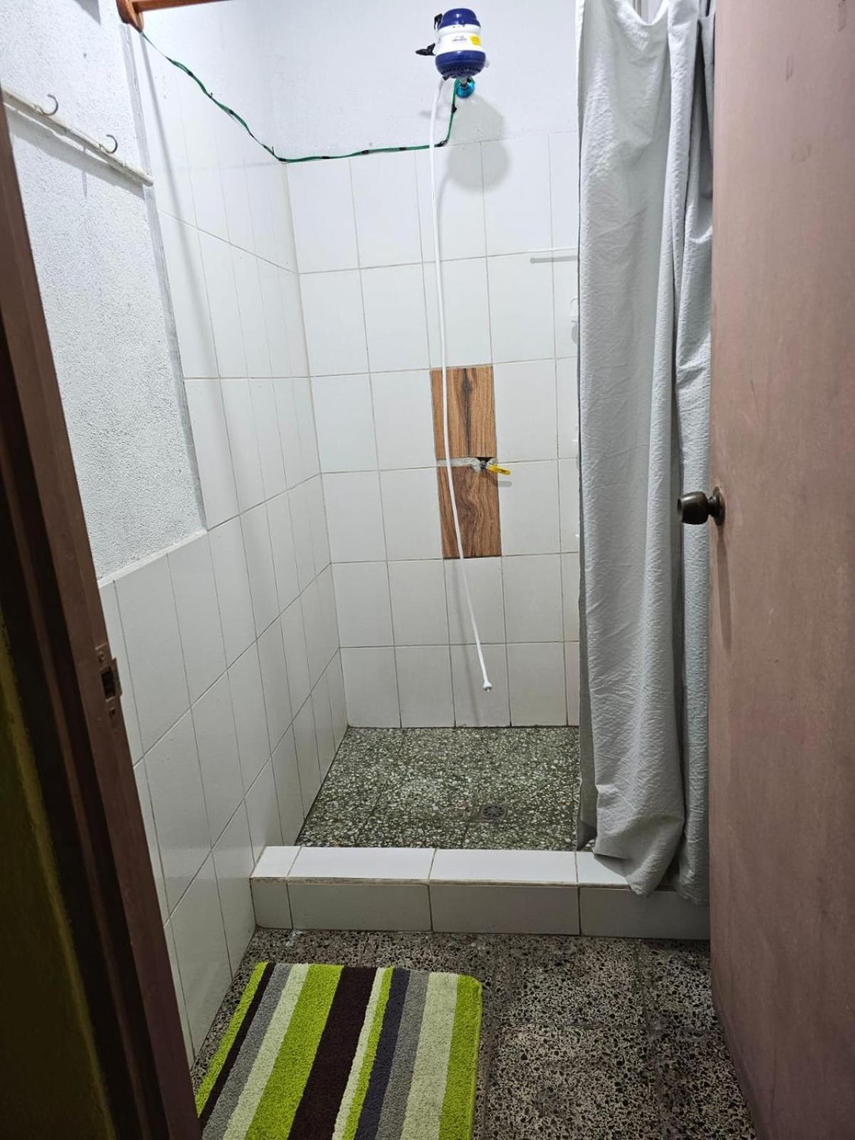 Hostal The Friends Panajachel Zewnętrze zdjęcie
